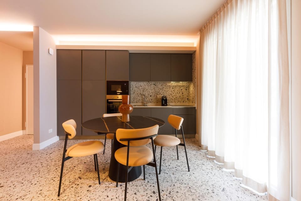 Casa Colombo Apartments Apartment in Bardolino