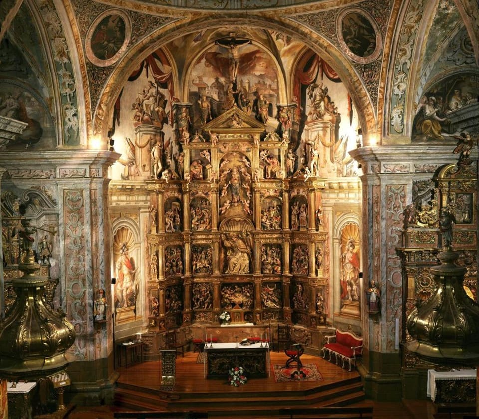 Place of worship