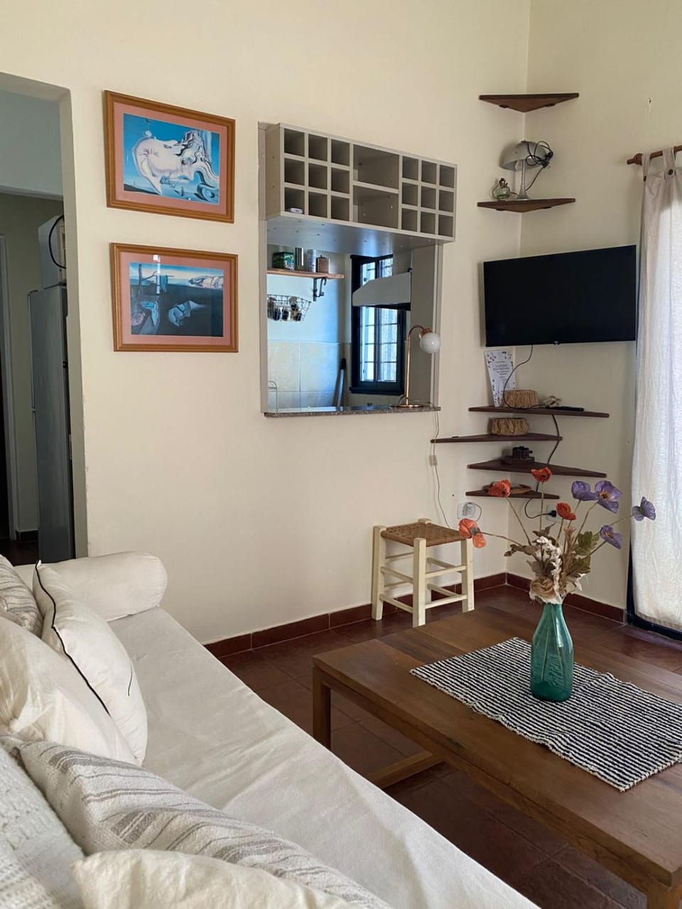 Buen Descanso I Apartment in San Pedro