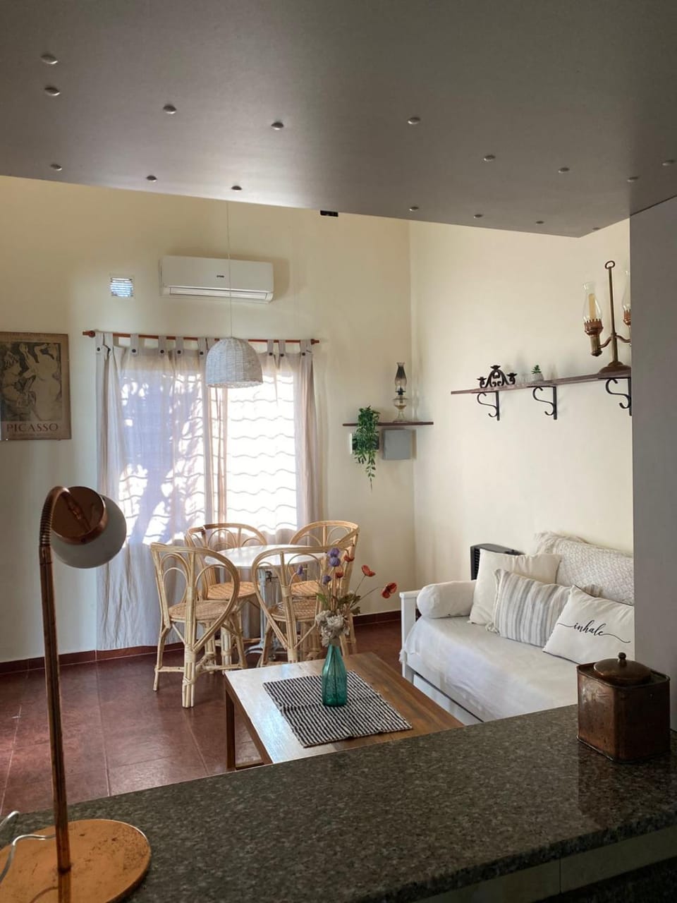 Buen Descanso I Apartment in San Pedro