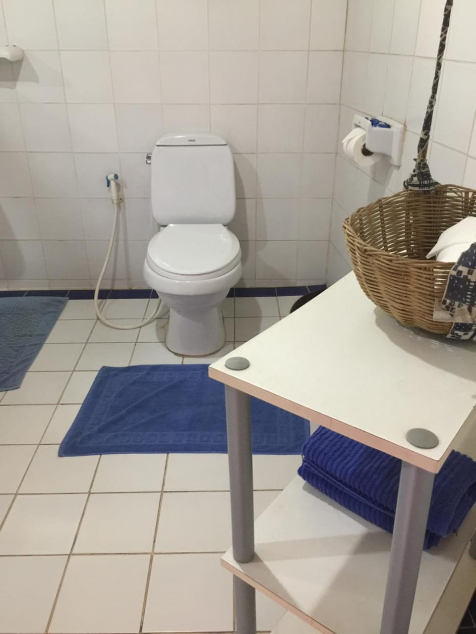Toilet, Bathroom, bidet
