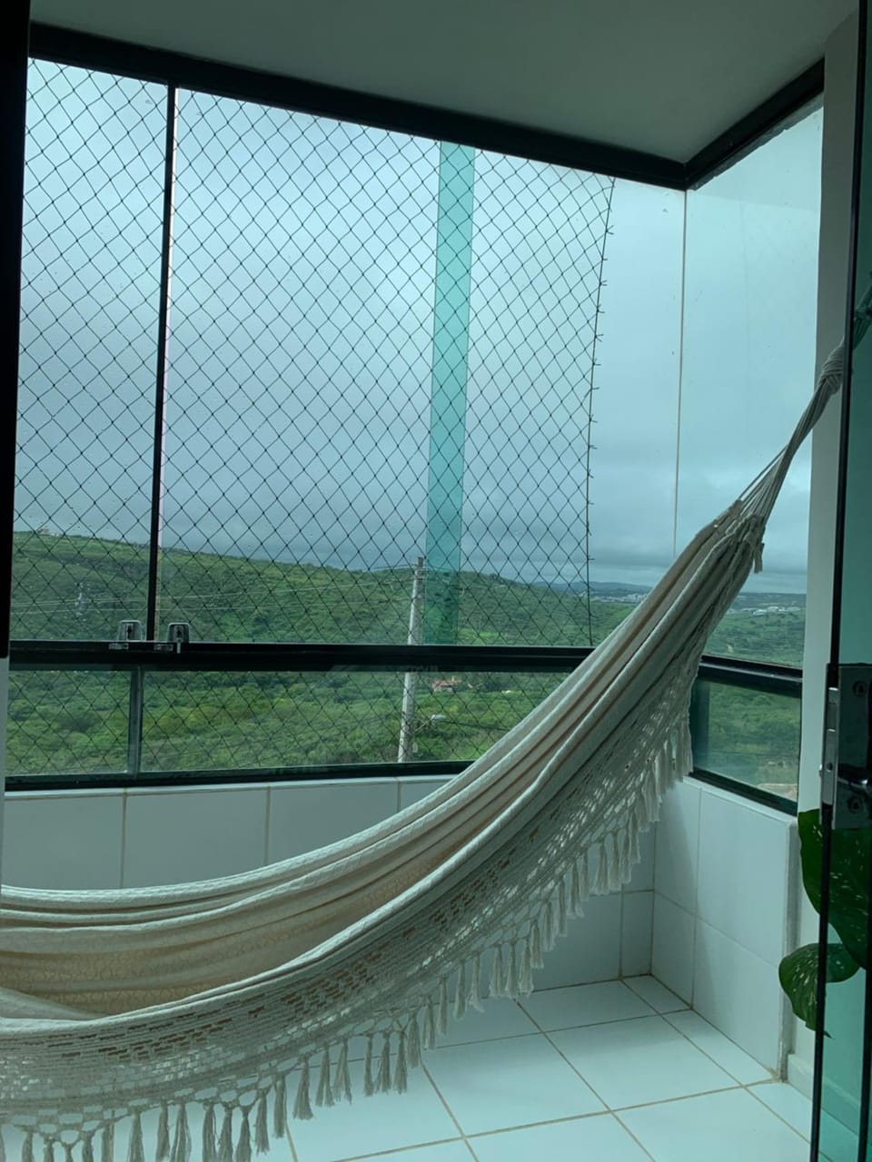 apartamento Festival de inverno Apartment in State of Alagoas, Brazil