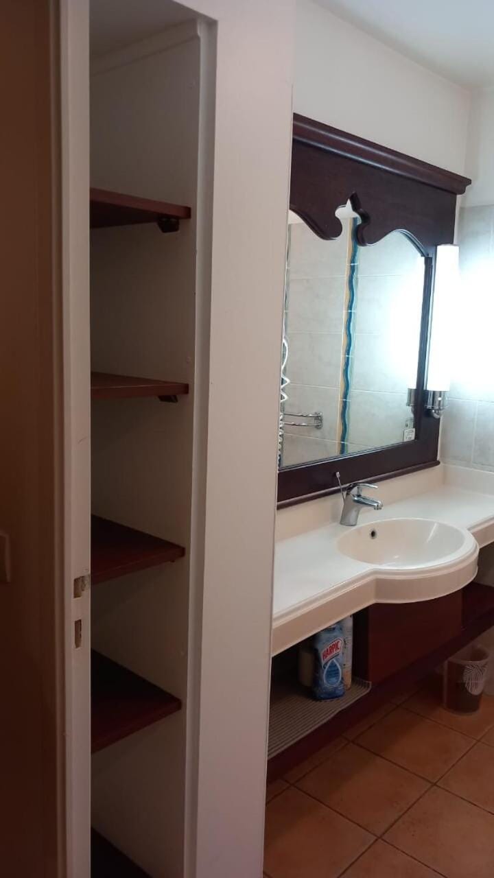 Studio Papaye 24 Apartment in Sainte-Luce