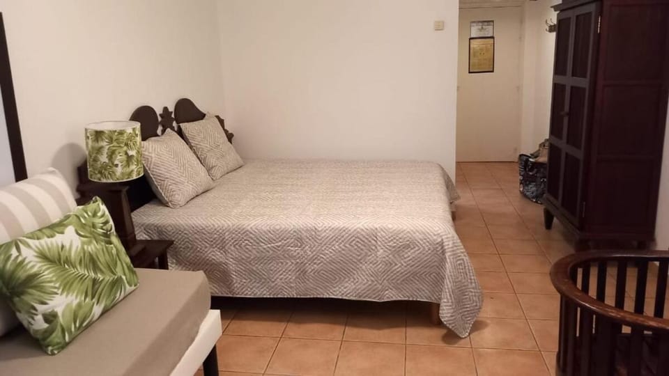 Studio Papaye 24 Apartment in Sainte-Luce