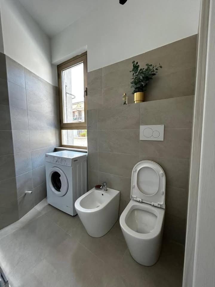 Il sogno d'estate Apartment in Porto Sant'Elpidio
