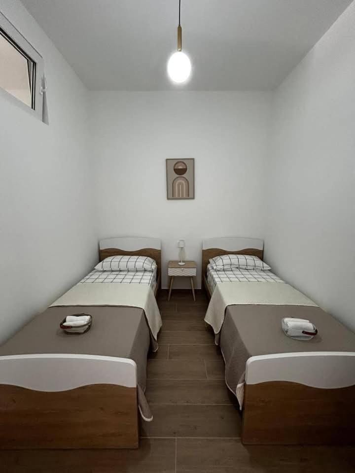 Il sogno d'estate Apartment in Porto Sant'Elpidio