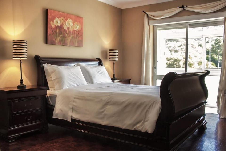 Sunset Beach Apartment Apartment in Vila Praia de Ancora
