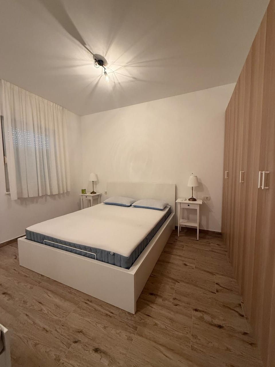 Seaesta Holidays Andrea Apartment in Okrug Gornji