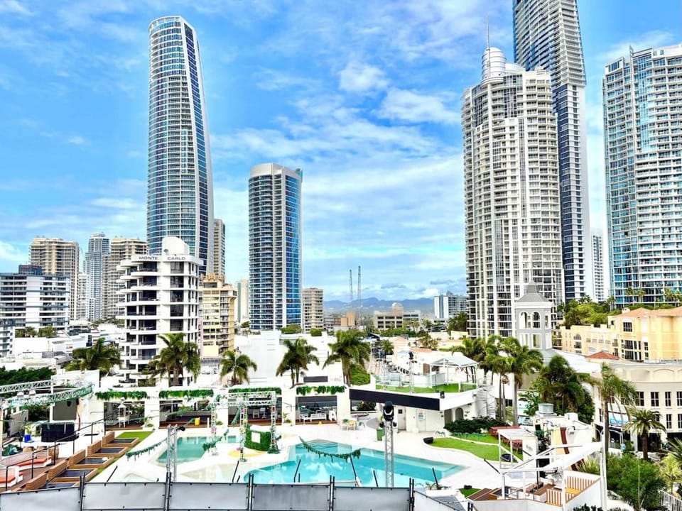 City view