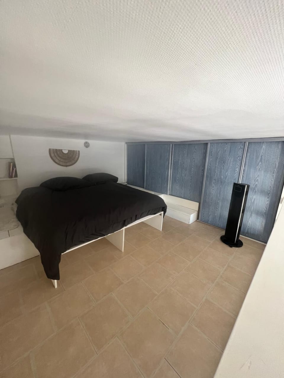 Studio front de mer Valras-Plage 2-4 personnes Apartment in Occitanie