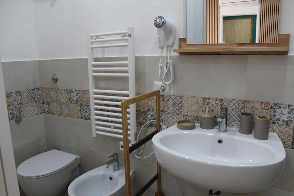 Toilet, Bathroom, bidet