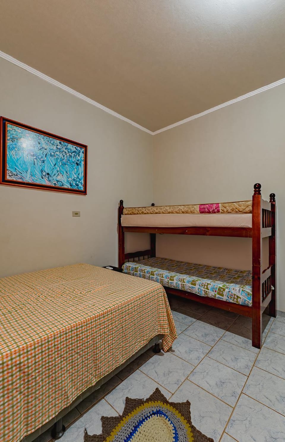 Rancho Dobri Castilho Andradina Luxury tent in State of São Paulo