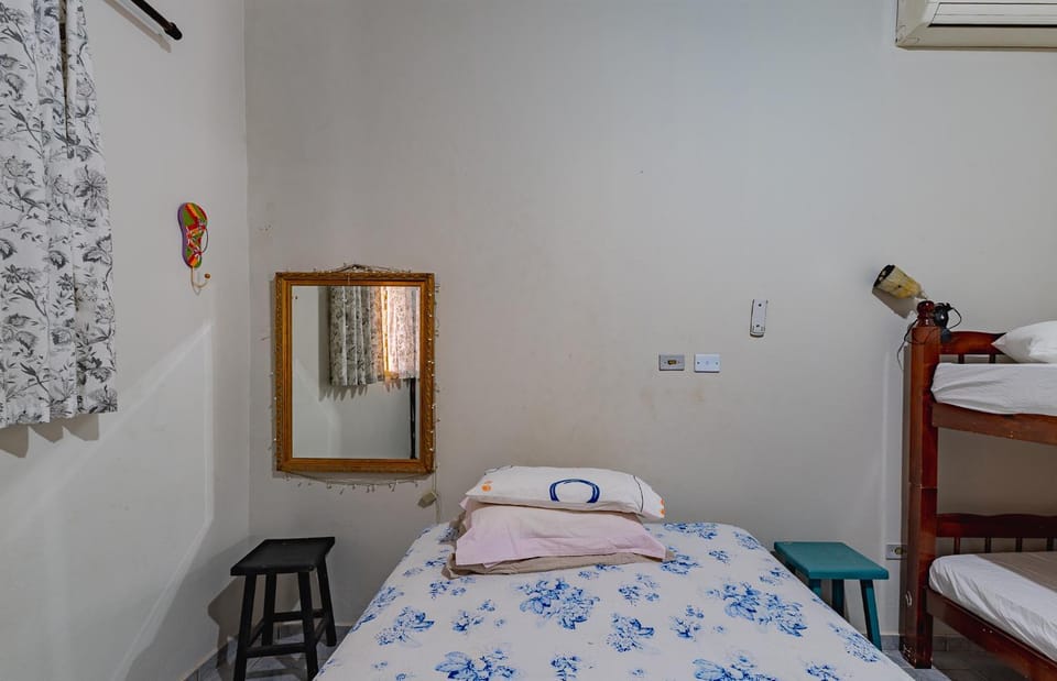 Rancho Dobri Castilho Andradina Luxury tent in State of São Paulo