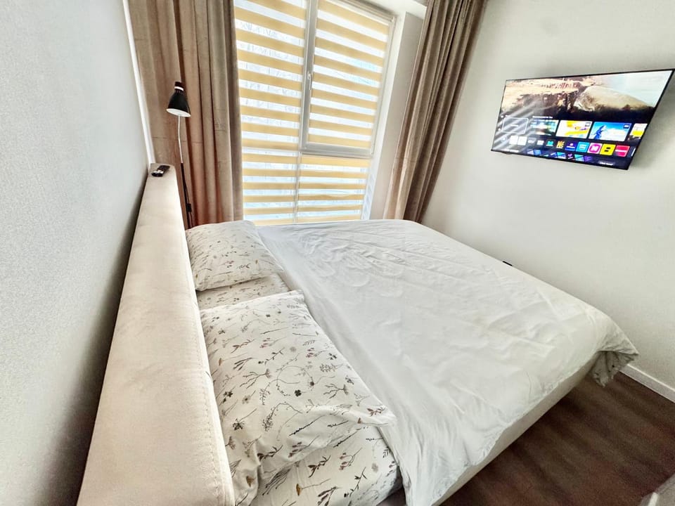 Новострой на Ботанике Apartment in Chișinău