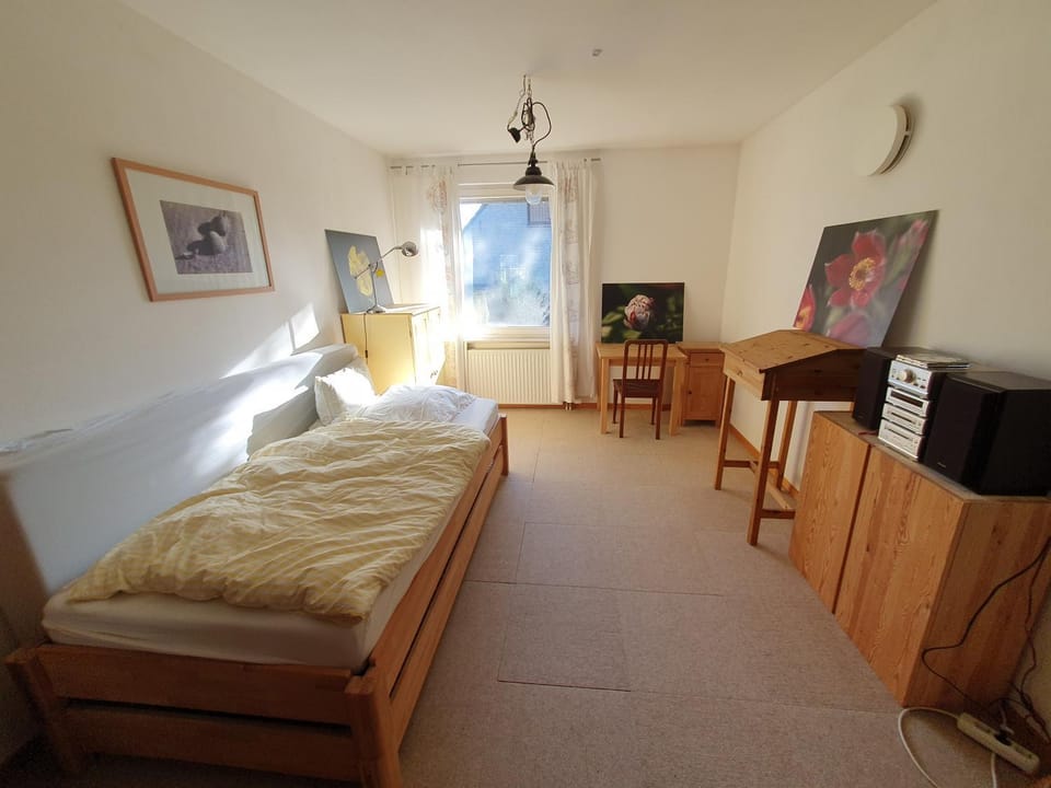 Gemütliches, einfaches Gästezimmer Vacation rental in Oldenburg