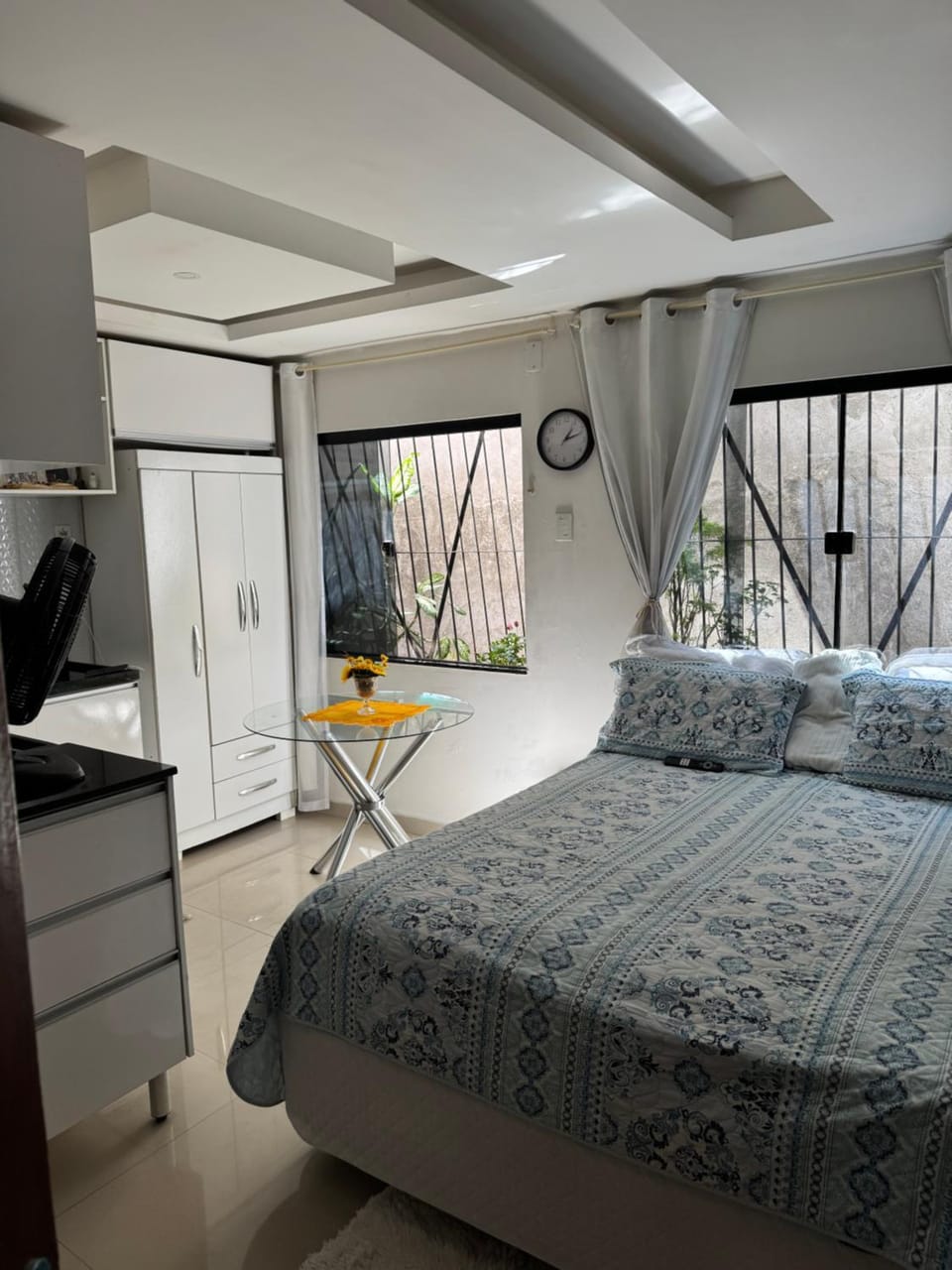 Casa mobiliada para cop 30 House in Belém