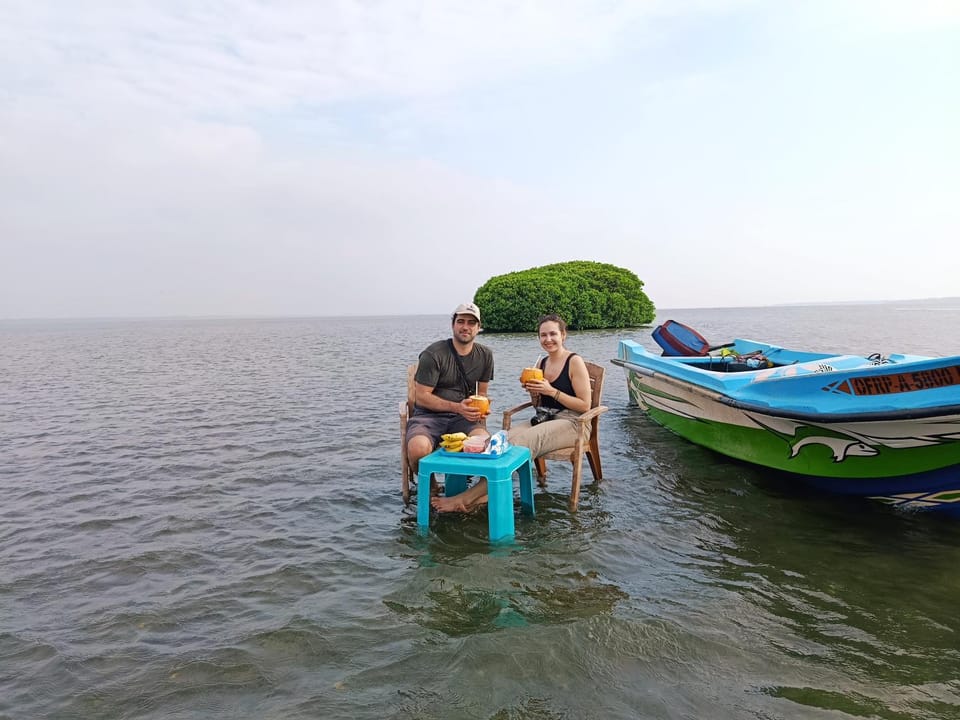 Negombo Signature Villa Bed and Breakfast in Negombo