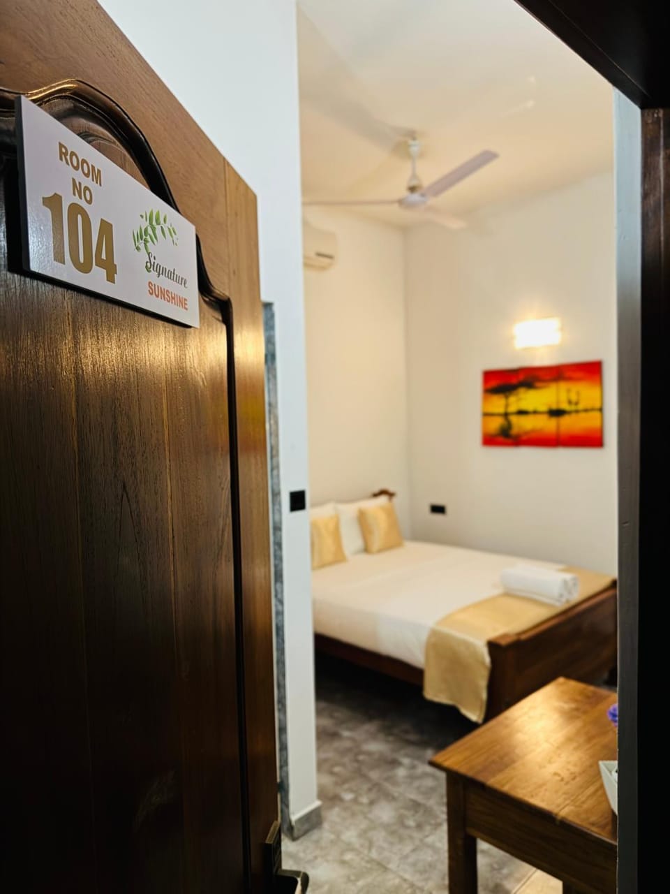 Negombo Signature Villa Bed and Breakfast in Negombo