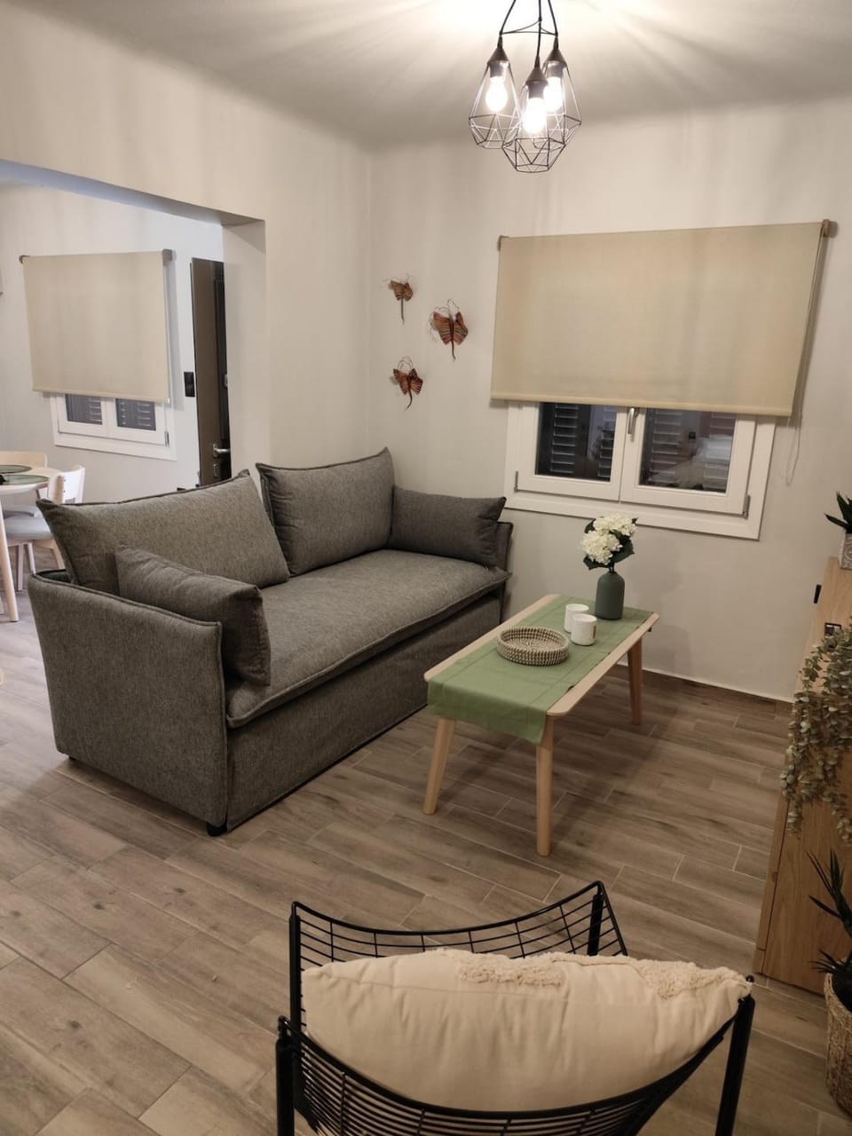 La Fleur Apartment in Decentralized Administration of the Aegean