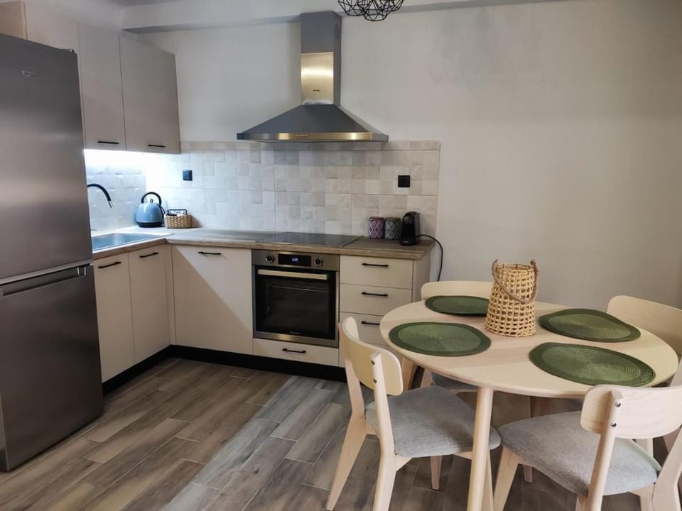 La Fleur Apartment in Decentralized Administration of the Aegean