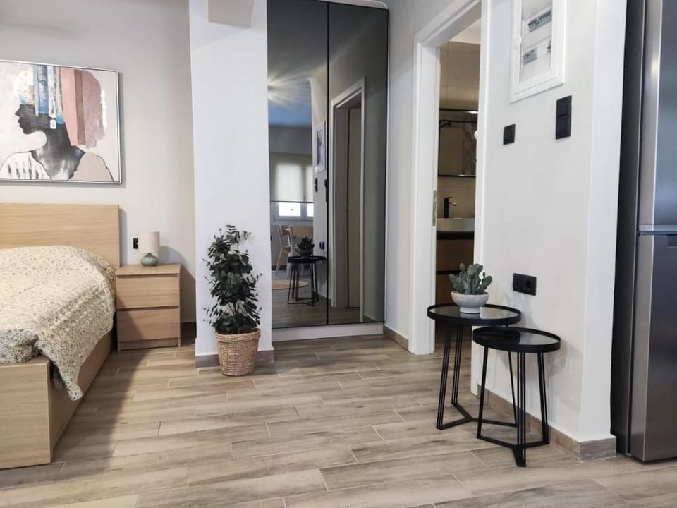 La Fleur Apartment in Decentralized Administration of the Aegean