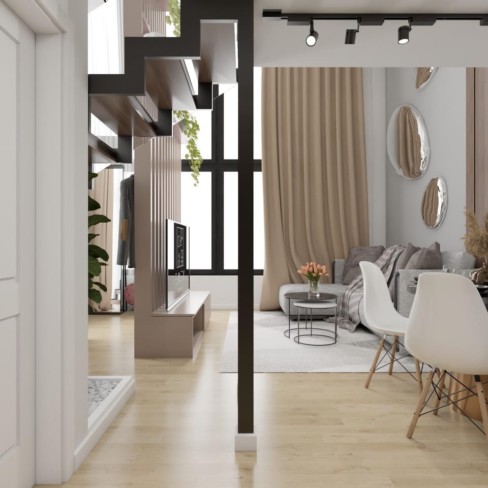 Ajan's Guesthouse Apartment in Tirana