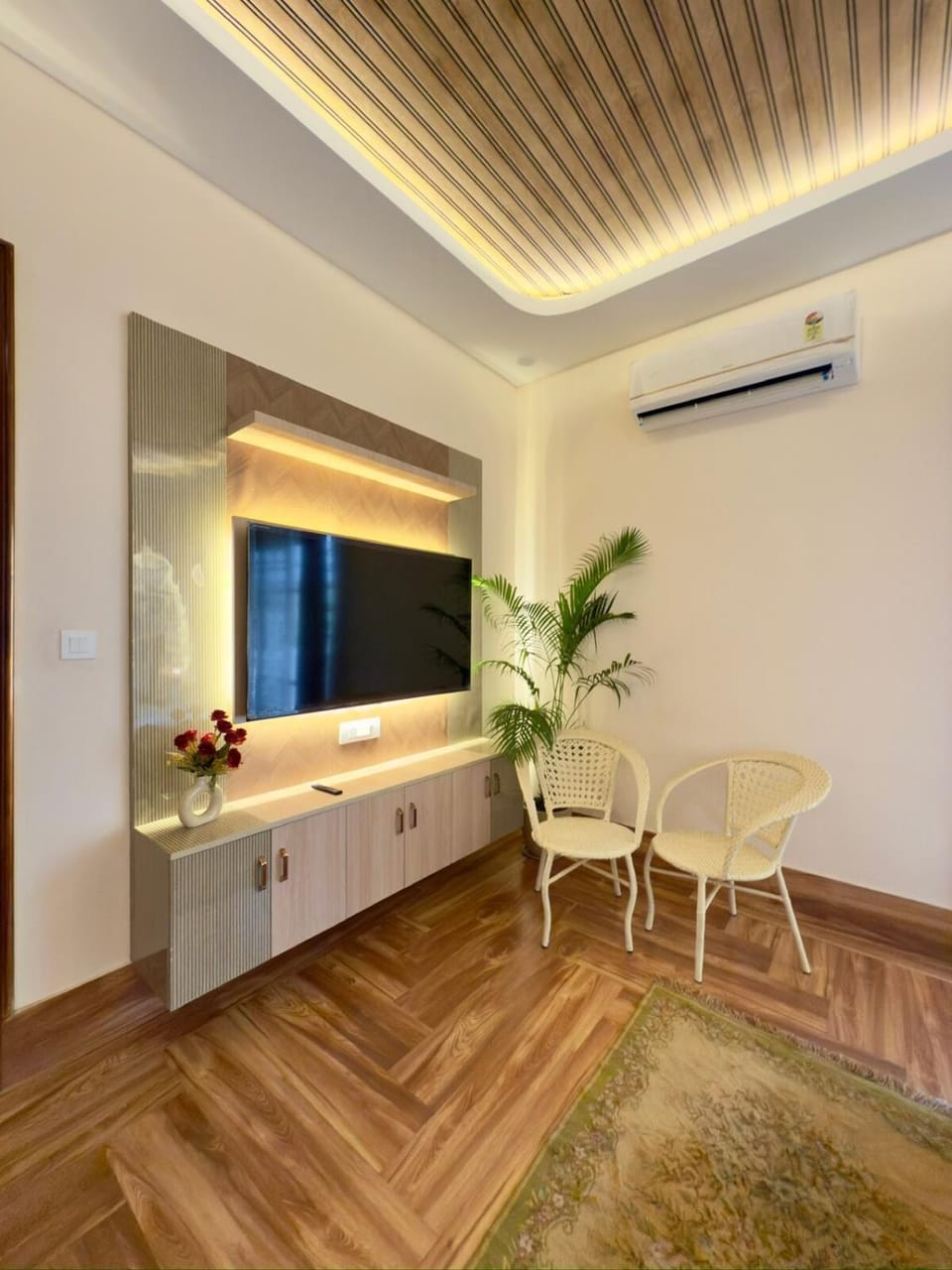 Mount n Mood Villa in Dehradun