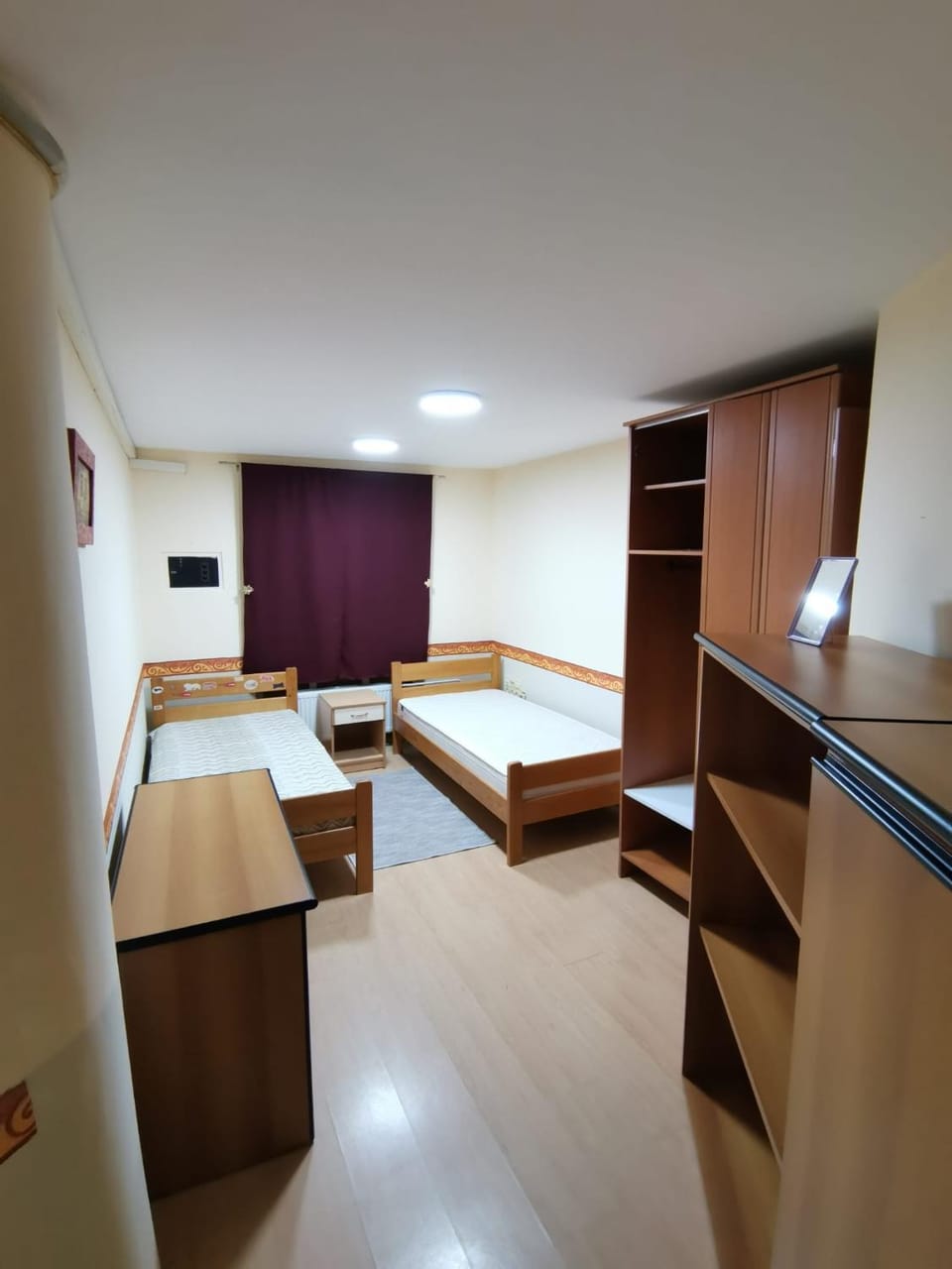 Stan za Exit Grbavici Apartment in Novi Sad