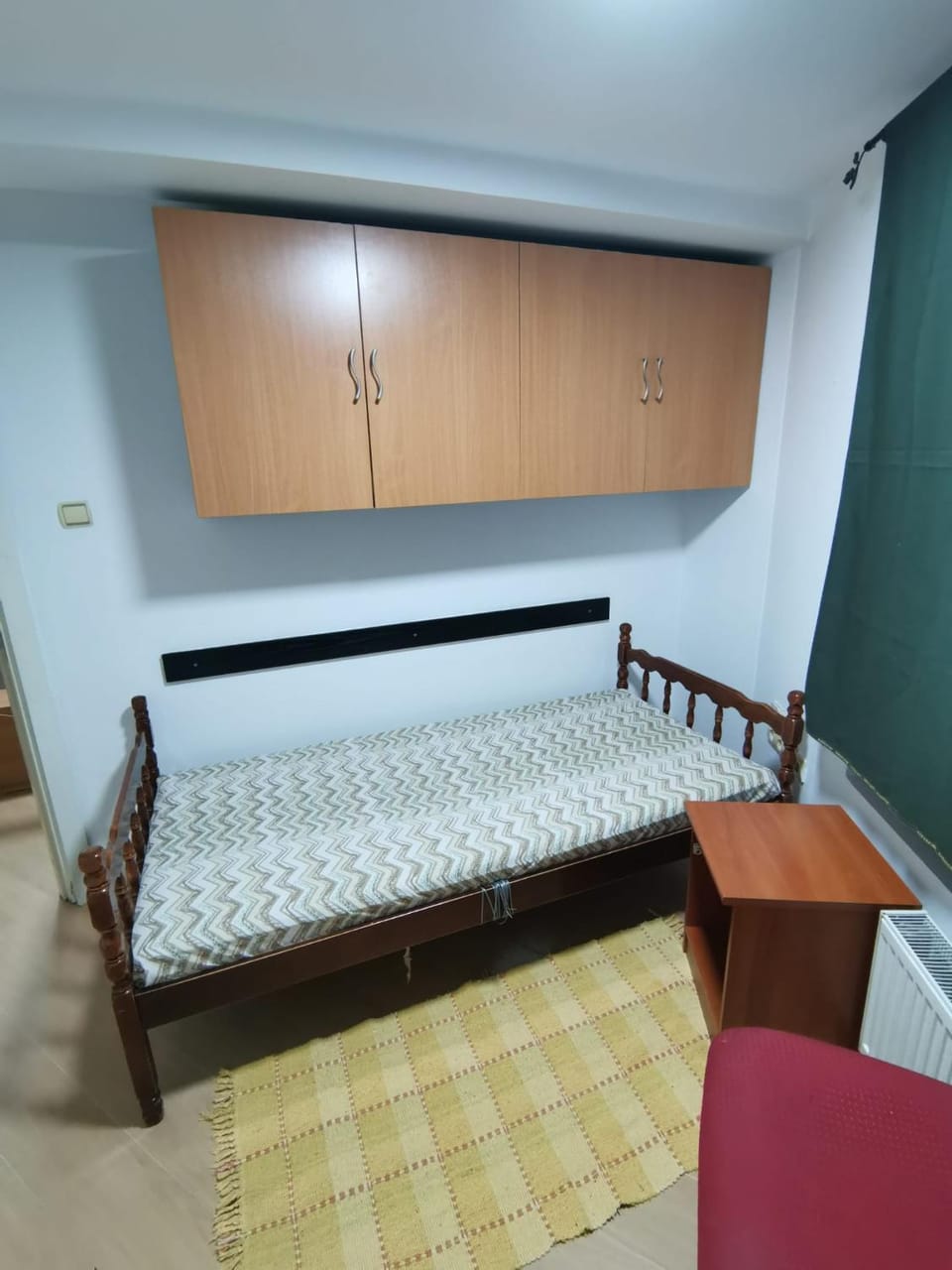 Stan za Exit Grbavici Apartment in Novi Sad