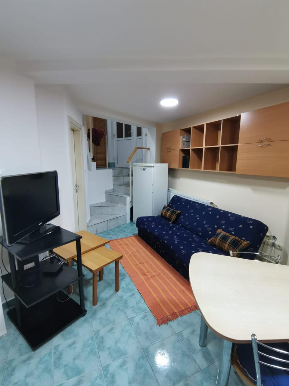 Stan za Exit Grbavici Apartment in Novi Sad