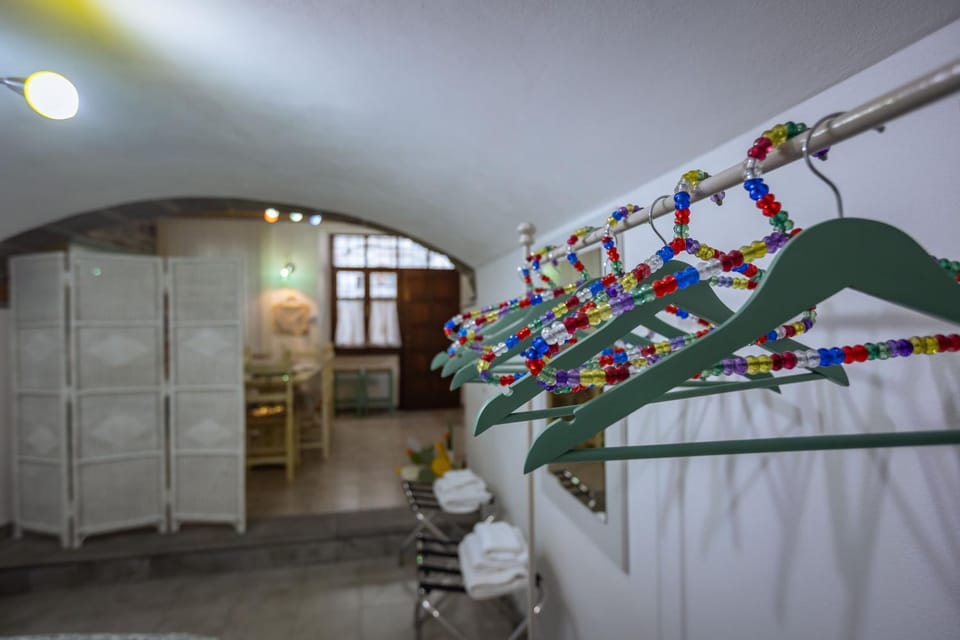 La Casina di Anna Apartment in Santa Fiora