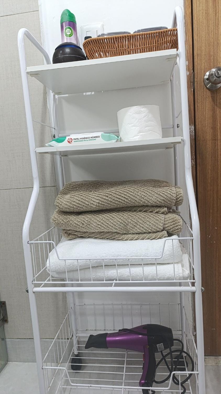 Comfort, safety and close to everything Apartment in Santo Domingo Este