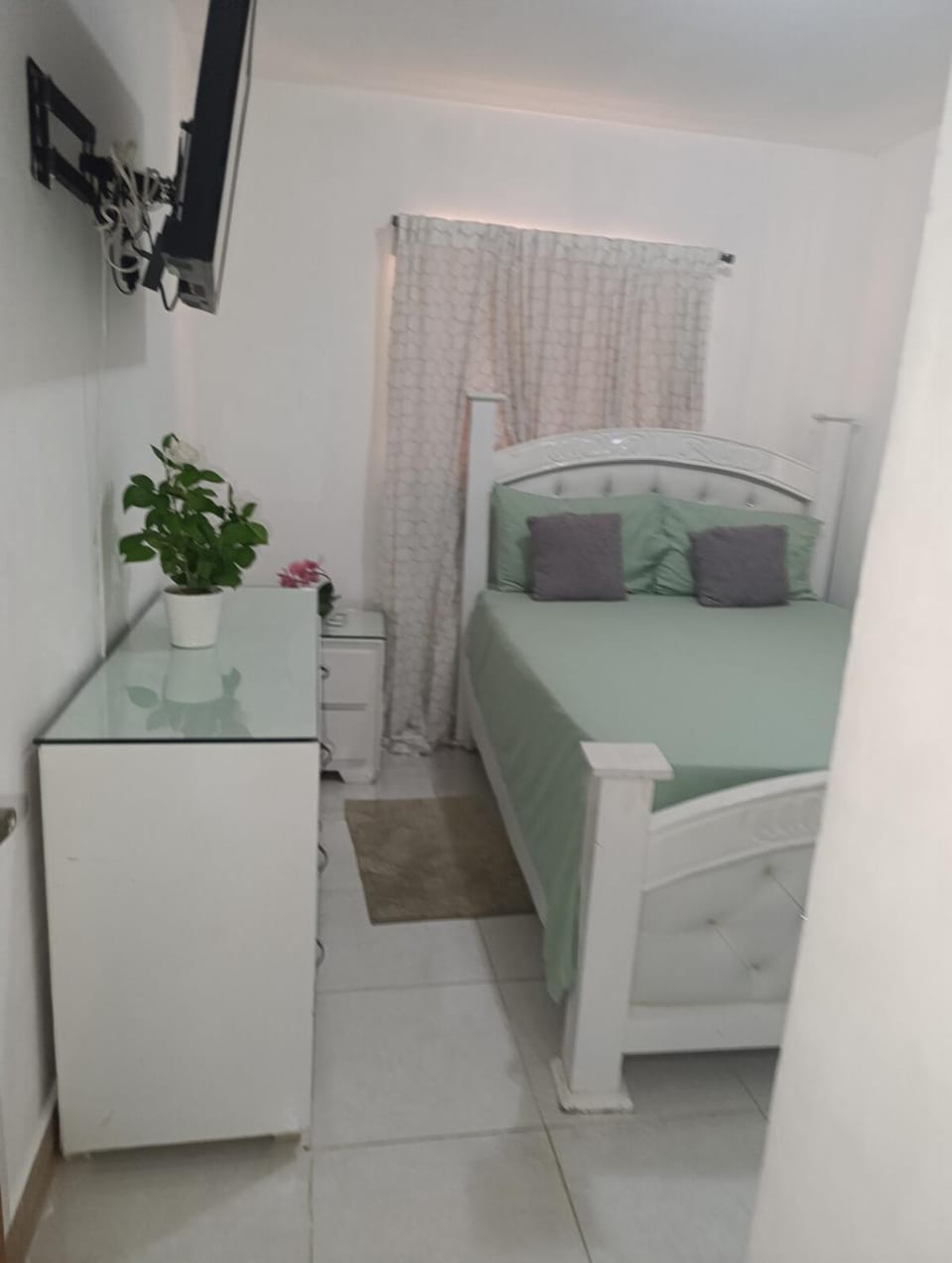 Comfort, safety and close to everything Apartment in Santo Domingo Este
