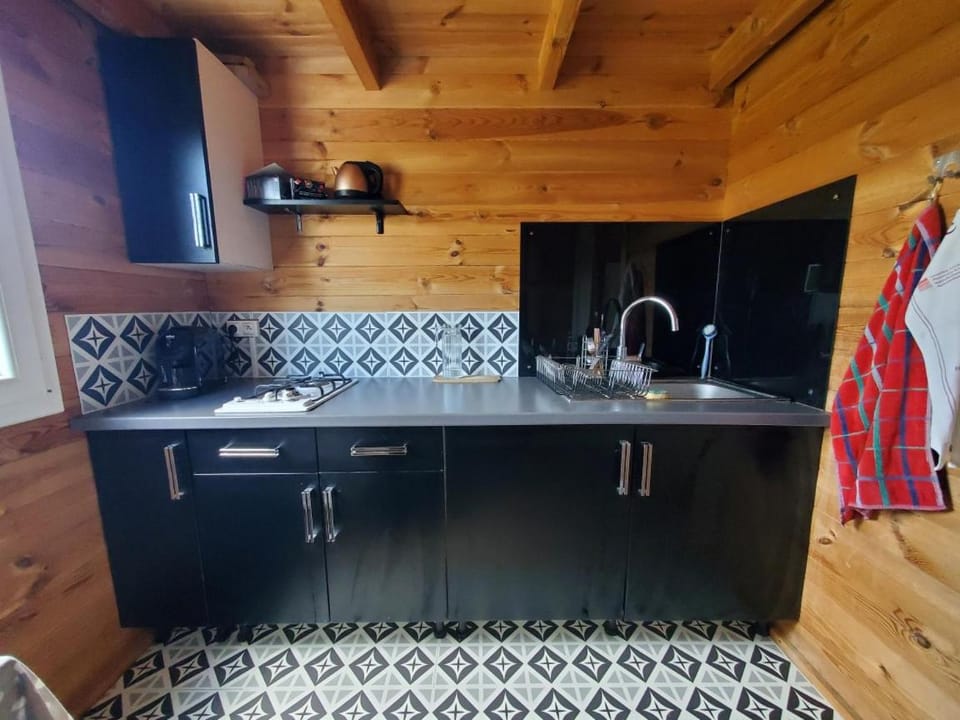 Le Chalet du Grain d'Orient Chalet in Occitanie