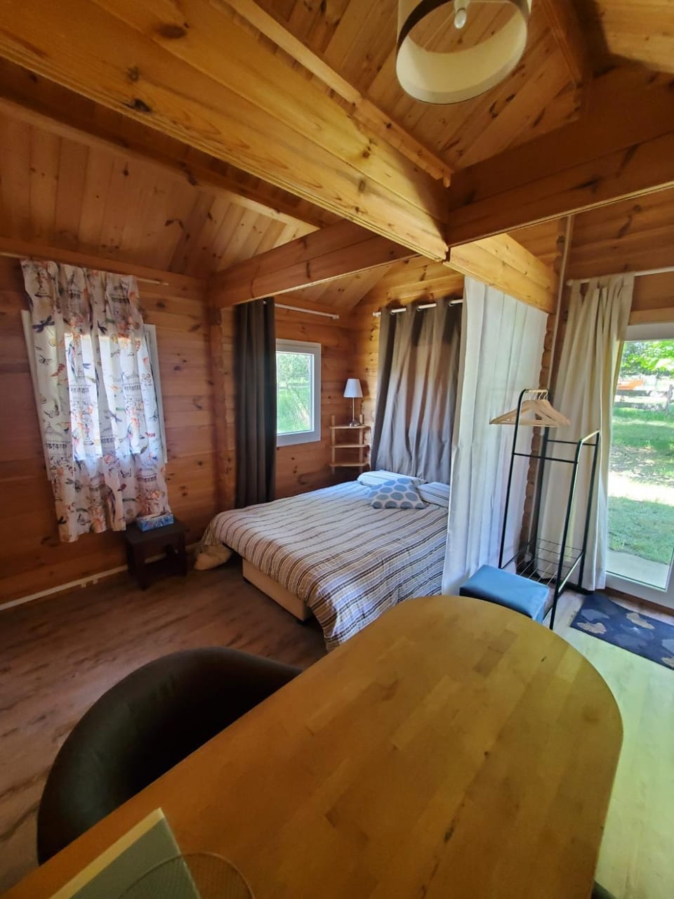 Le Chalet du Grain d'Orient Chalet in Occitanie