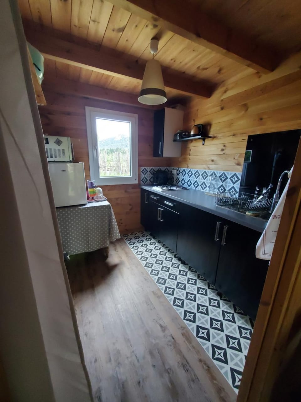 Le Chalet du Grain d'Orient Chalet in Occitanie