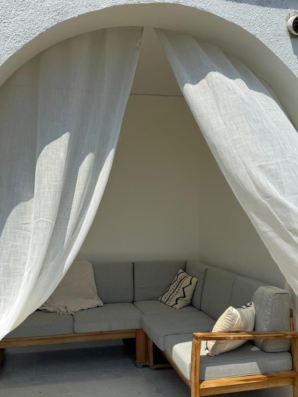 Fortress of Calm Apartment in Montenegro