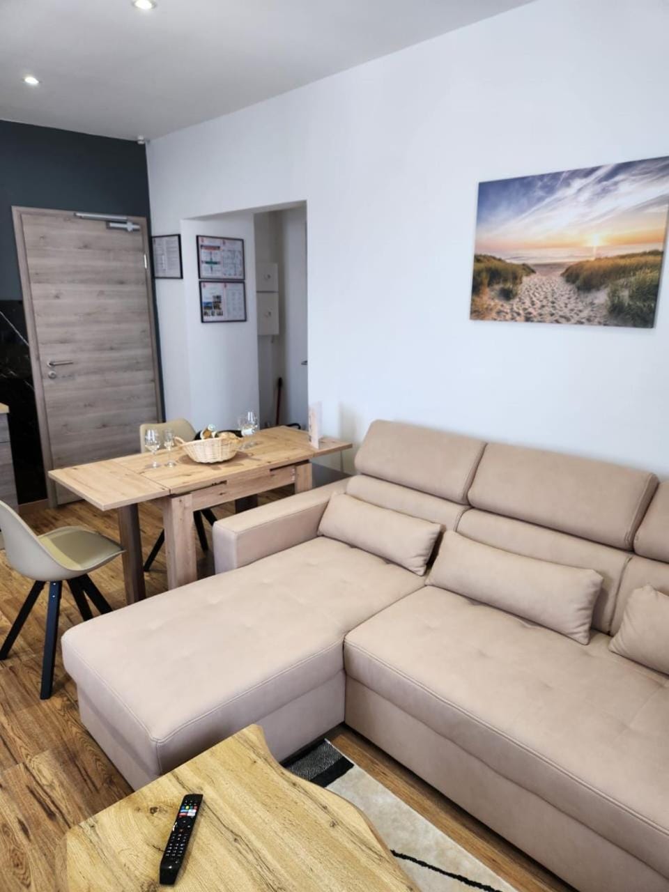 Appart Hôtel la roseraie Apartment hotel in Mulhouse