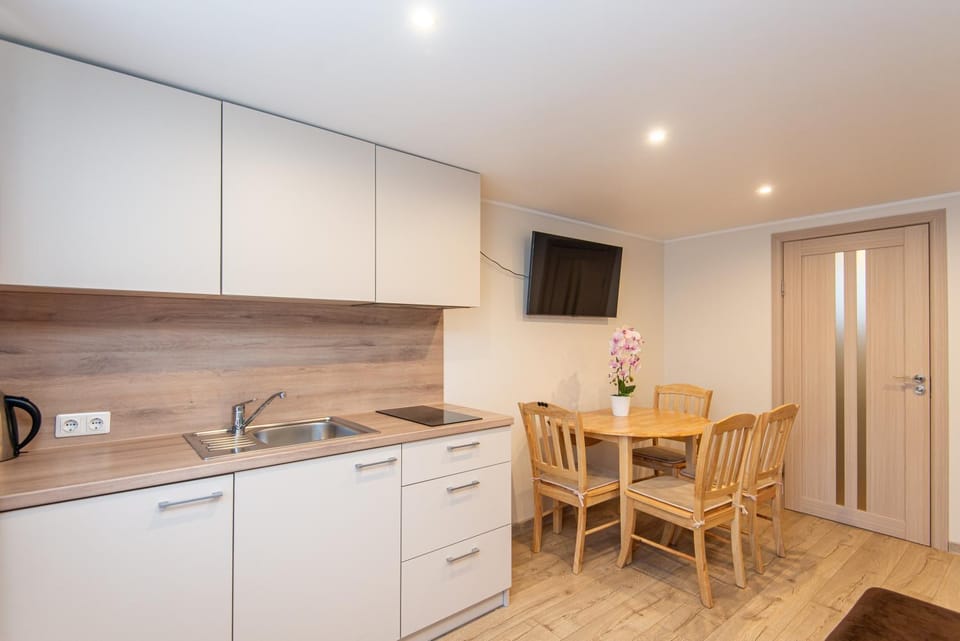 Pamario apartamentai Apartment in Kaliningrad Oblast, Russia