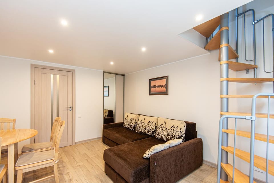 Pamario apartamentai Apartment in Kaliningrad Oblast, Russia