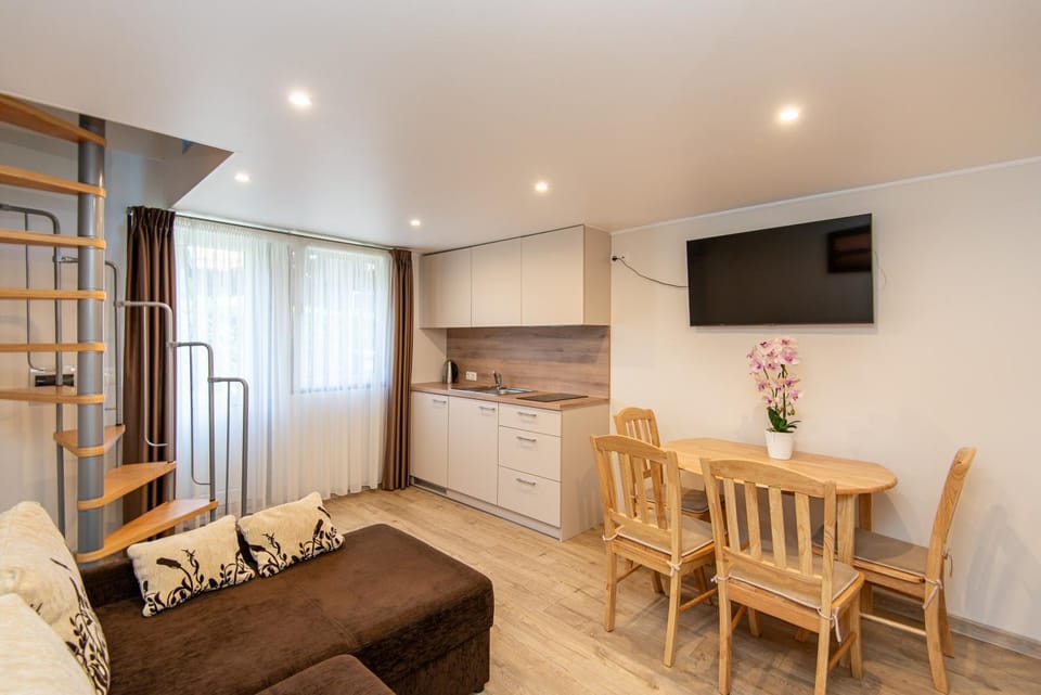 Pamario apartamentai Apartment in Kaliningrad Oblast, Russia
