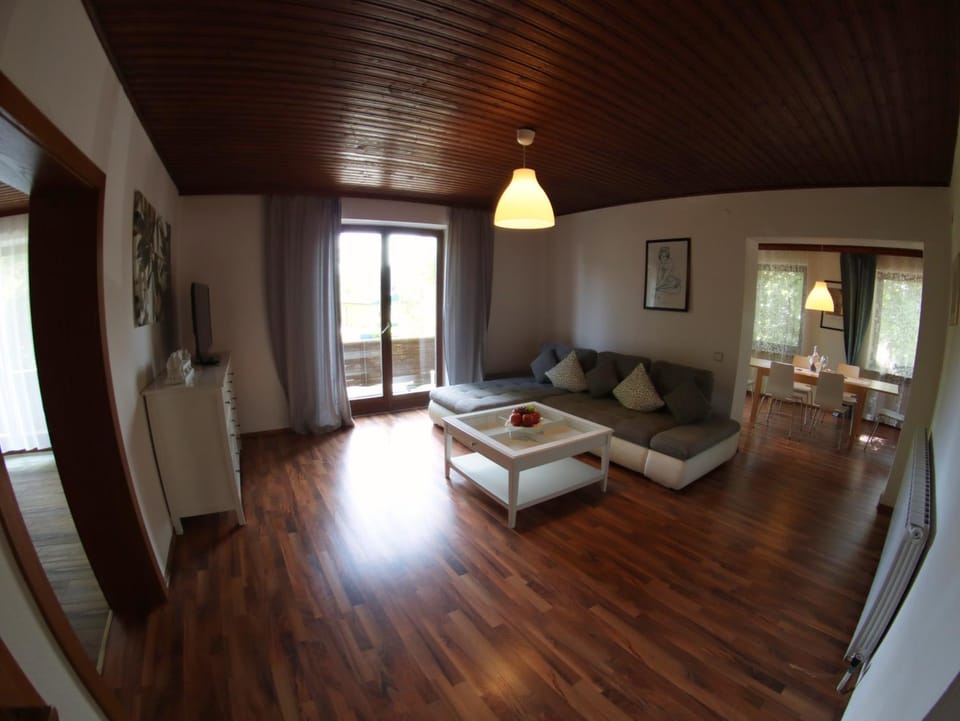 Haus im Park Apartment in Carinthia, Austria