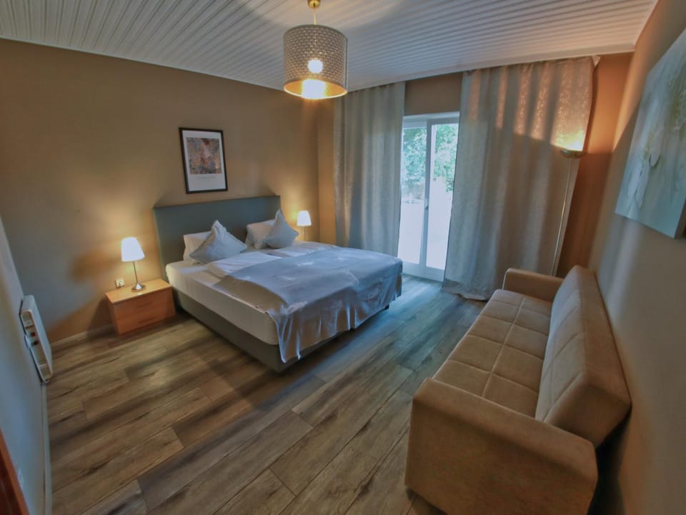 Haus im Park Apartment in Carinthia, Austria