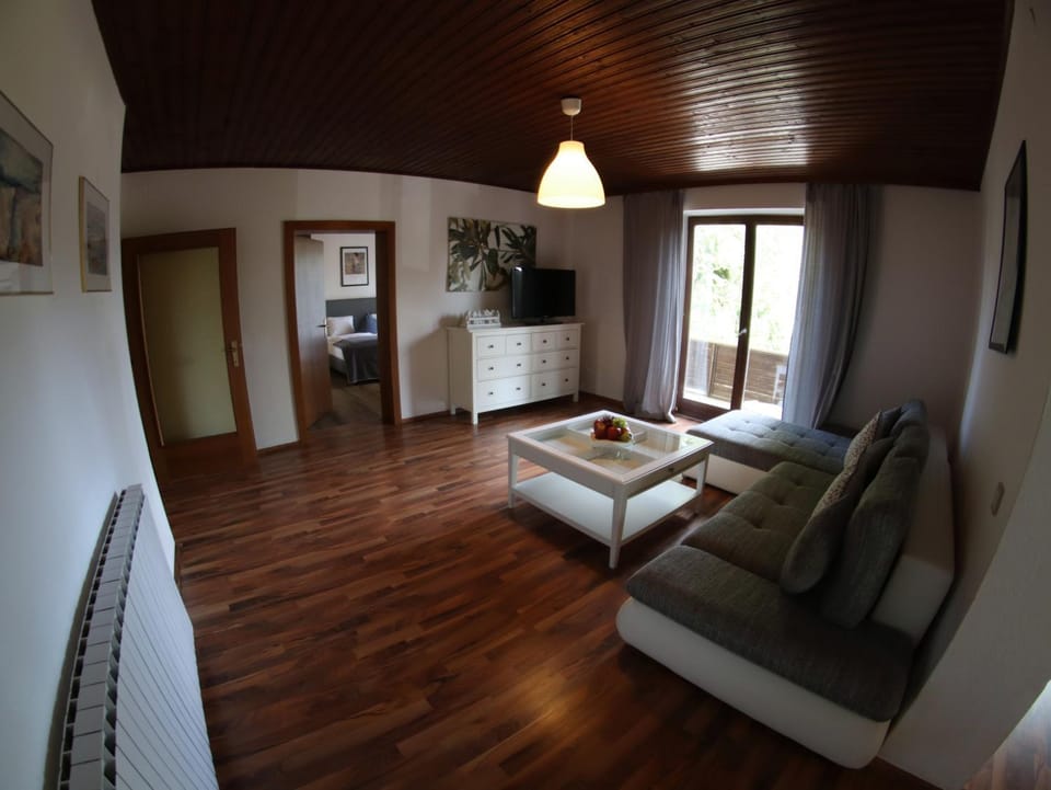 Haus im Park Apartment in Carinthia, Austria