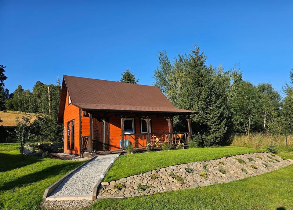 Property building, Natural landscape, Garden, Garden view