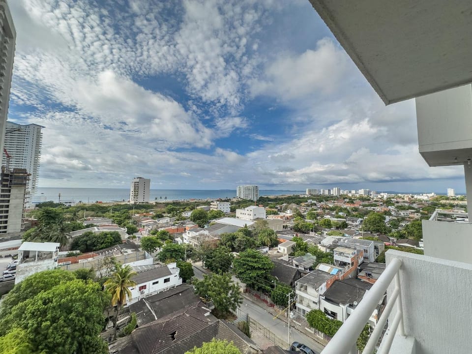 View (from property/room)
