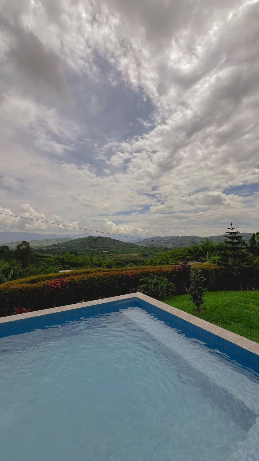 Hot Tub, Swimming pool