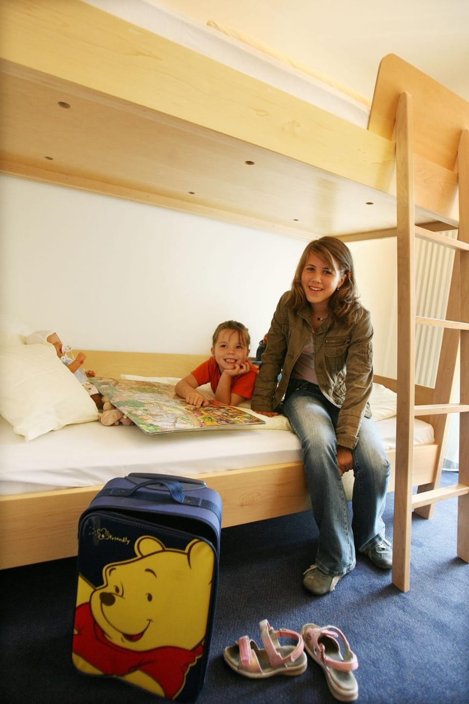 Apartmenthaus SportCHALET Apartment in Villingen-Schwenningen