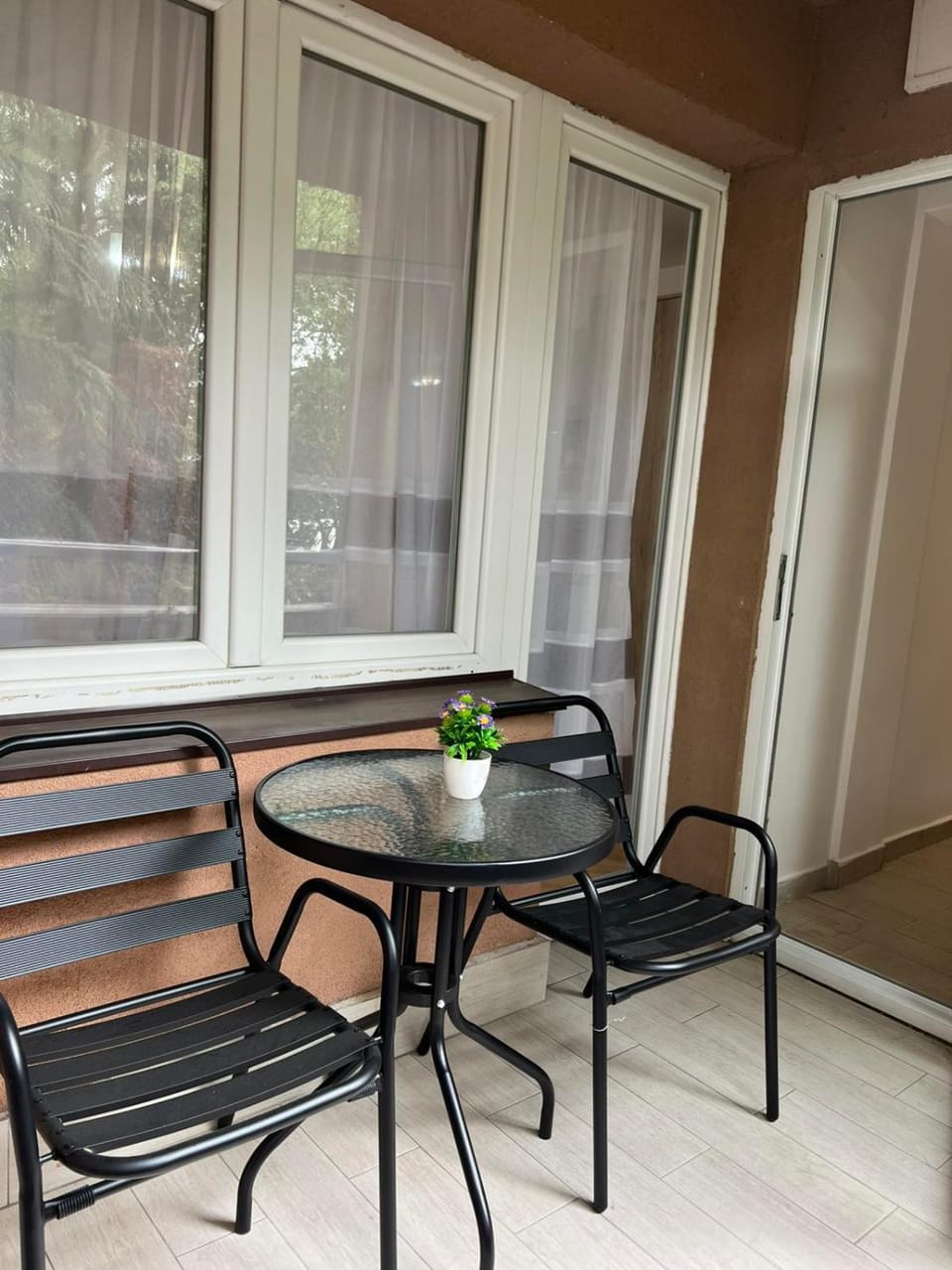 Balcony/Terrace, Balcony/Terrace