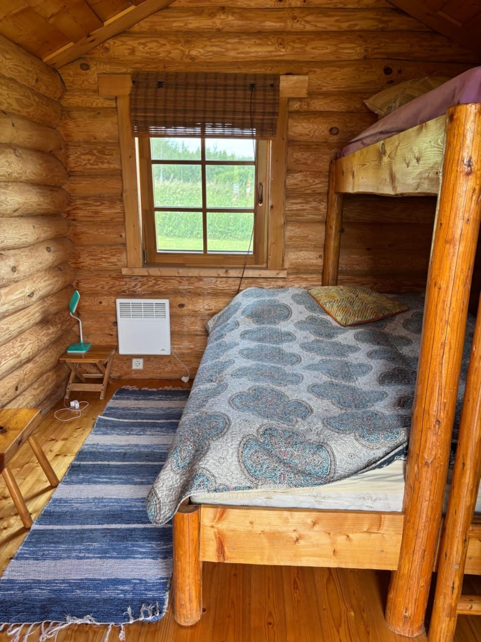 Kuningatalu camping Country House in Estonia